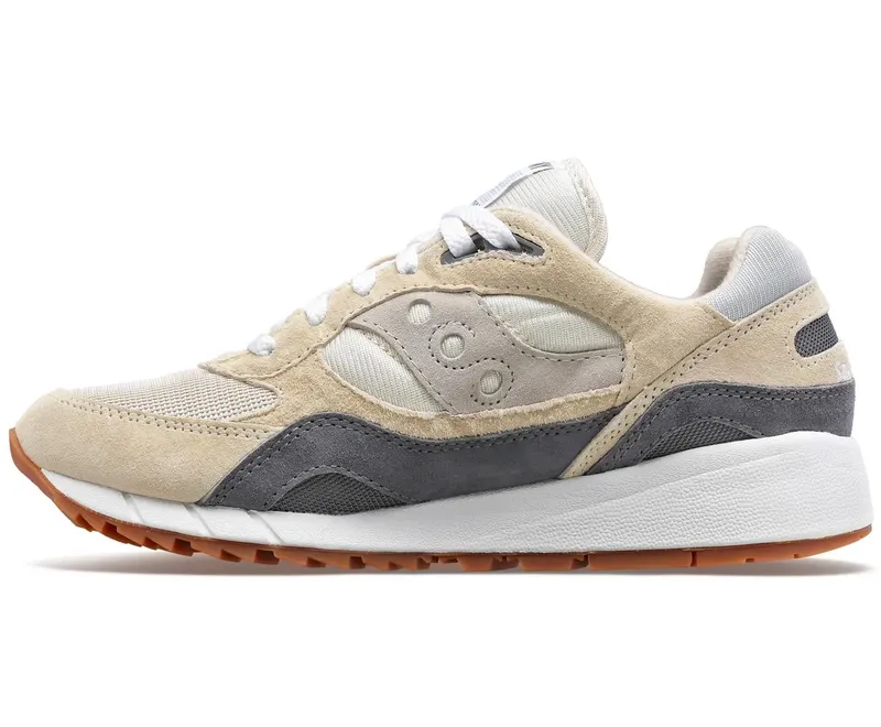 Saucony Shadow 6000 Sand Grey (S70441-38)