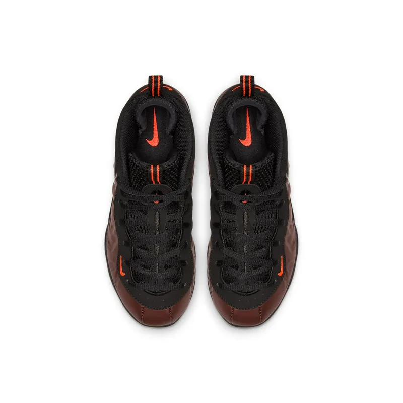Nike Air Foamposite Pro Color Shift (PS) Hyper Crimson/Black (843755-800)