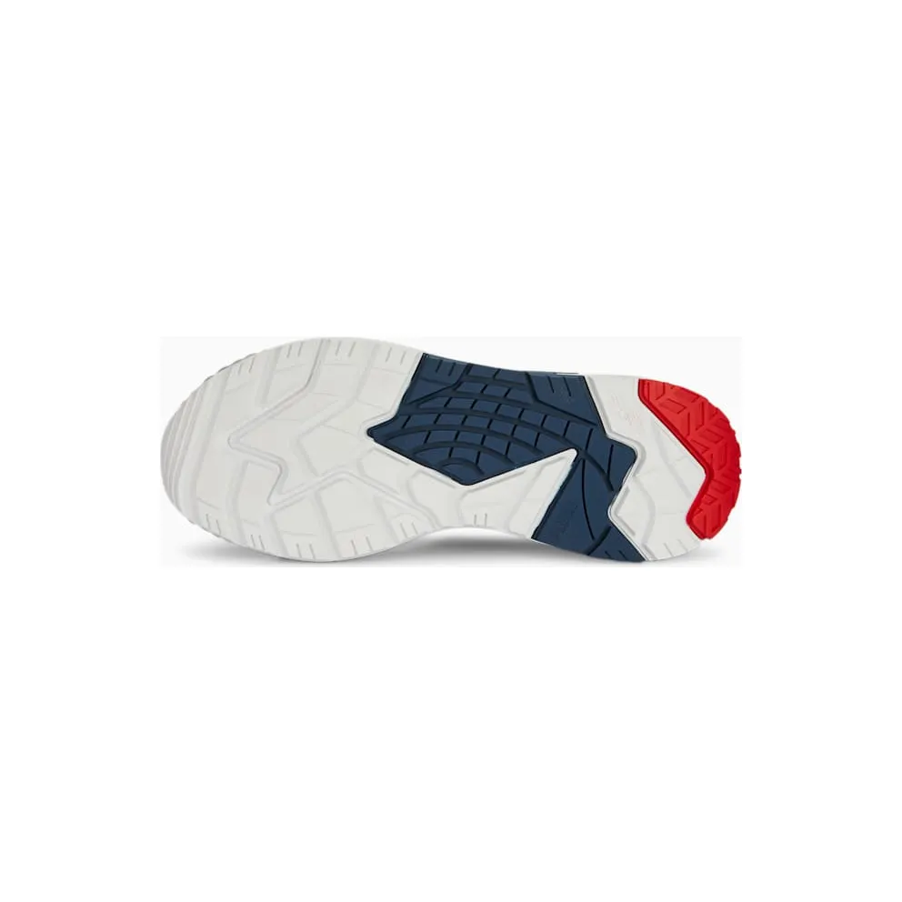 Puma BMW MOTORSPORT RS-TRCK BLUE “White” (307645-01)