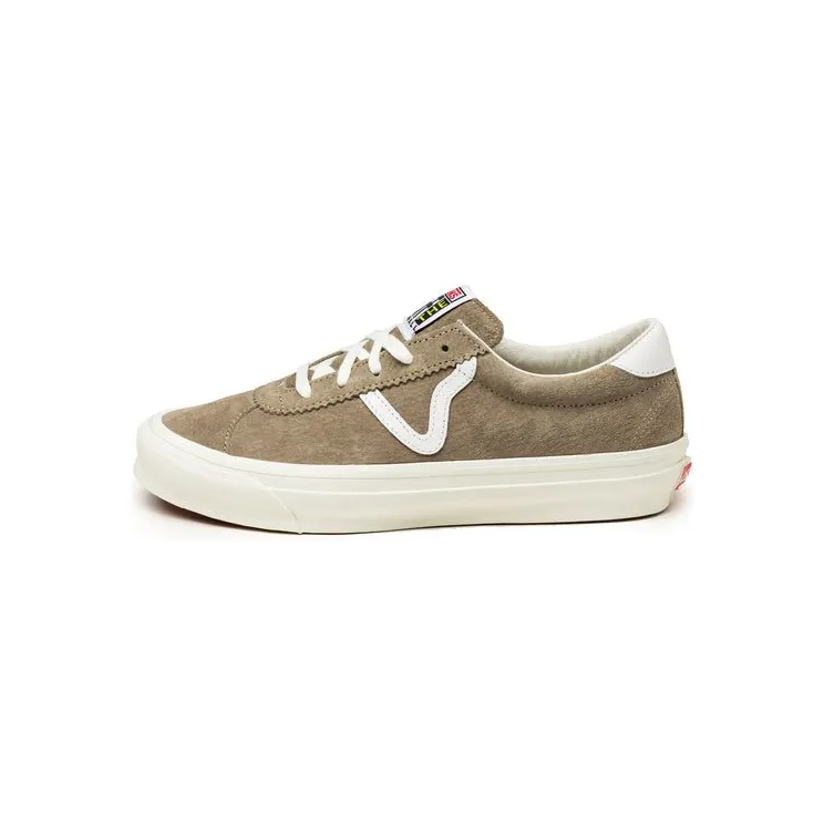Vans OG Epoch LX “Pig Suede” Walnut (VN0A4U121NU1)