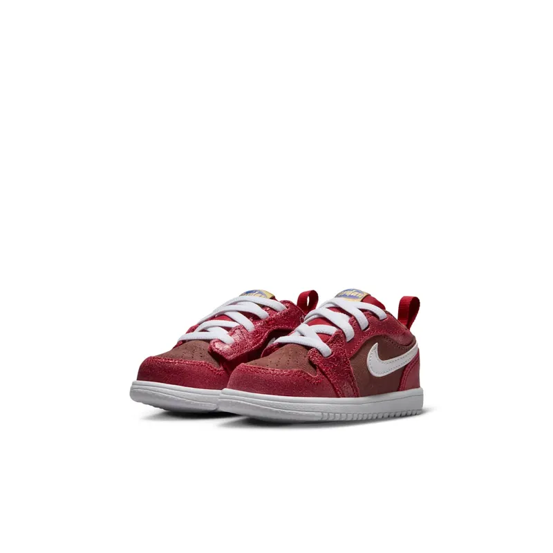 Jordan 1 Low ALT SE TD “Bread, Butter & Sole” (HF3203-200)