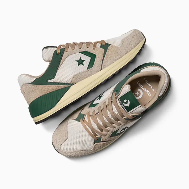 Converse Wave Trainer Green