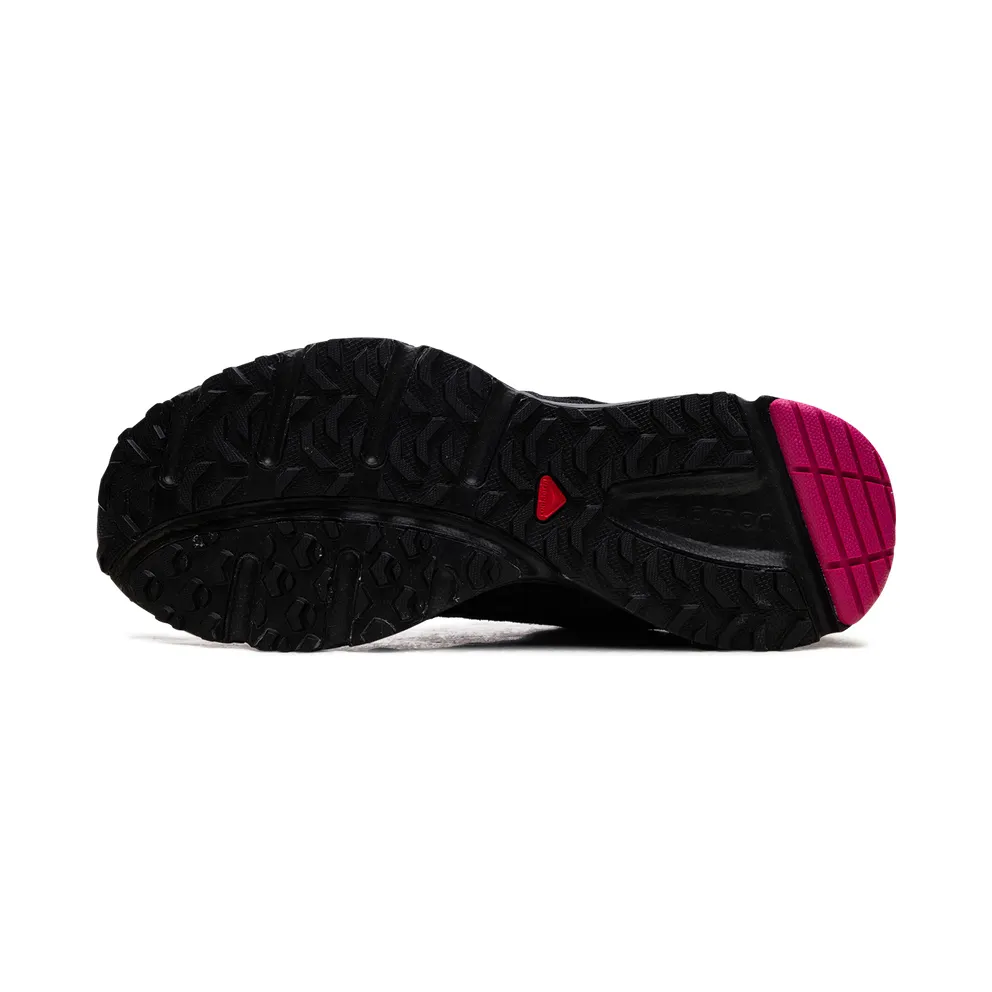 Salomon X-Mission 4 “Bodega – Black Yellow” (L41714-500)