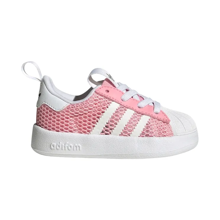 adidas adiFOM Superstar 360 Light Pink White Carbon (IH7069)
