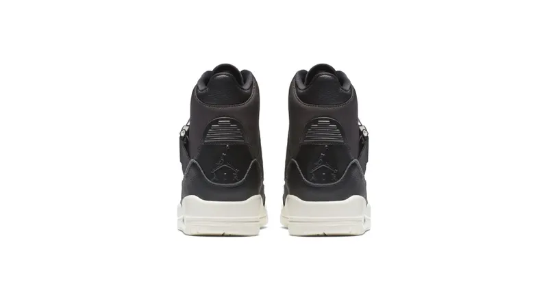 Jordan 3 Retro Explorer XX Black Sail (W) Black/Black-Sail (BQ0006-001)