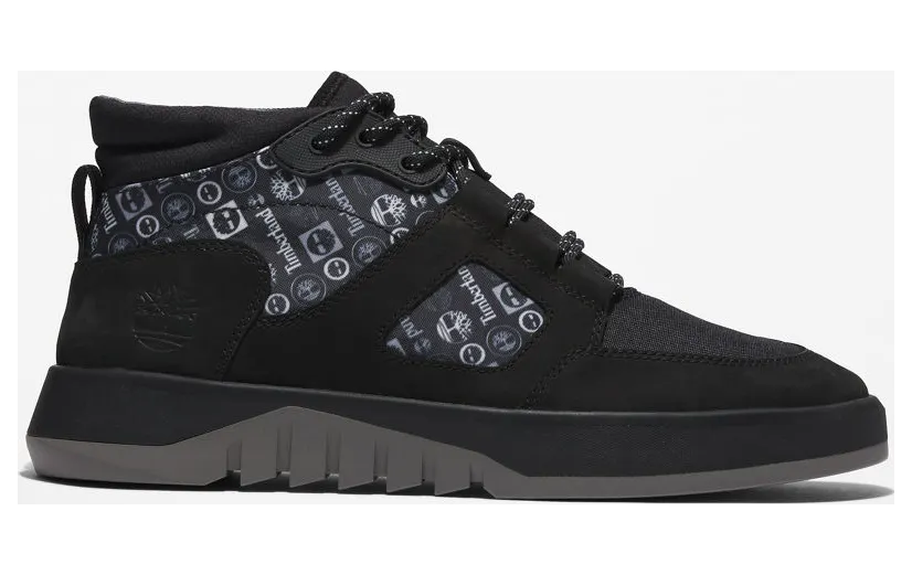 timberland-sneaker A2MT6001
