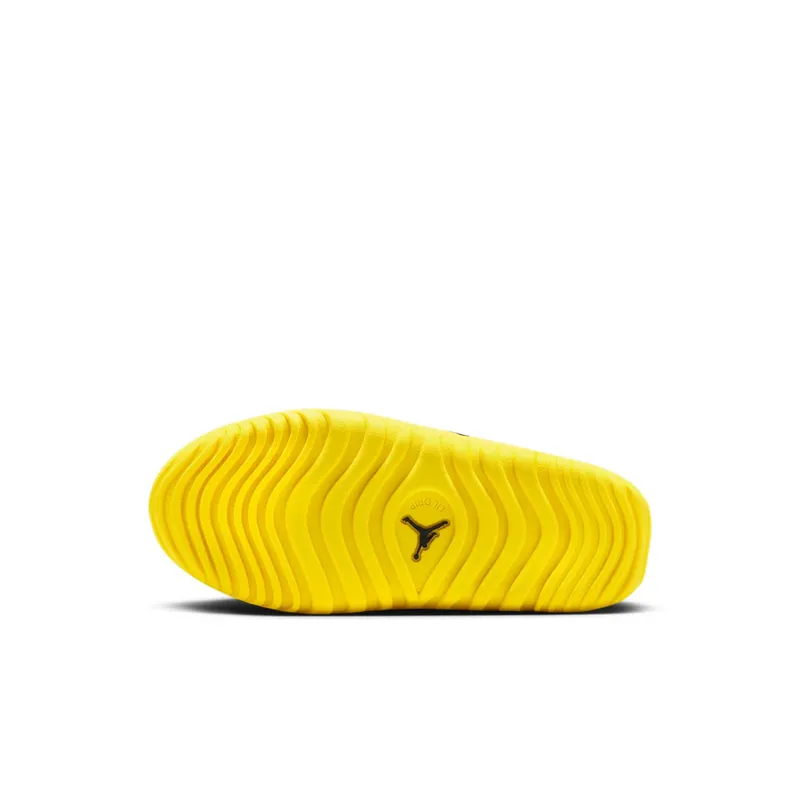 Jordan Lil Drip Opti Yellow Medium Olive Black (FB9918-700)