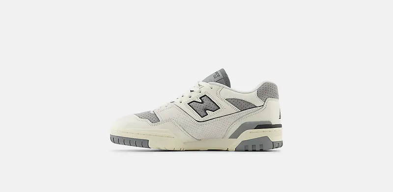 New Balance 550 Sea Salt Slate Grey (BB550LEM)
