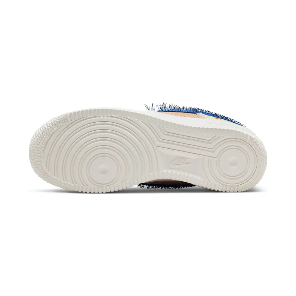 Nike AIR FORCE 1 LO “Los Angeles Flea” (DV2223-100)