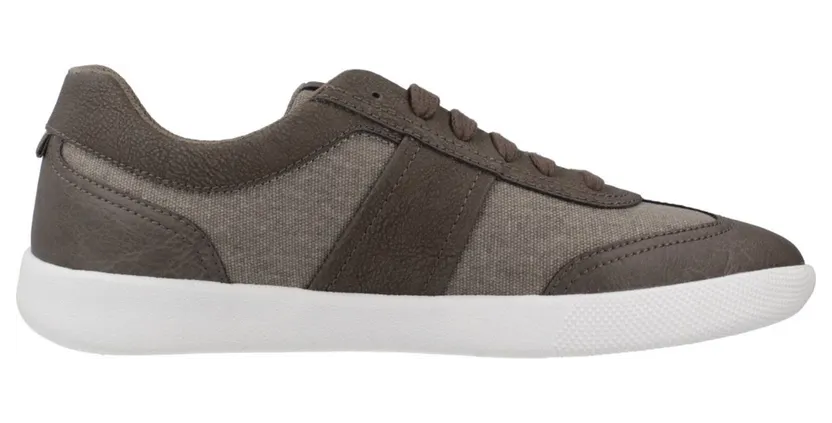 Geox sneaker Grijs (U4570A010EKC1018)