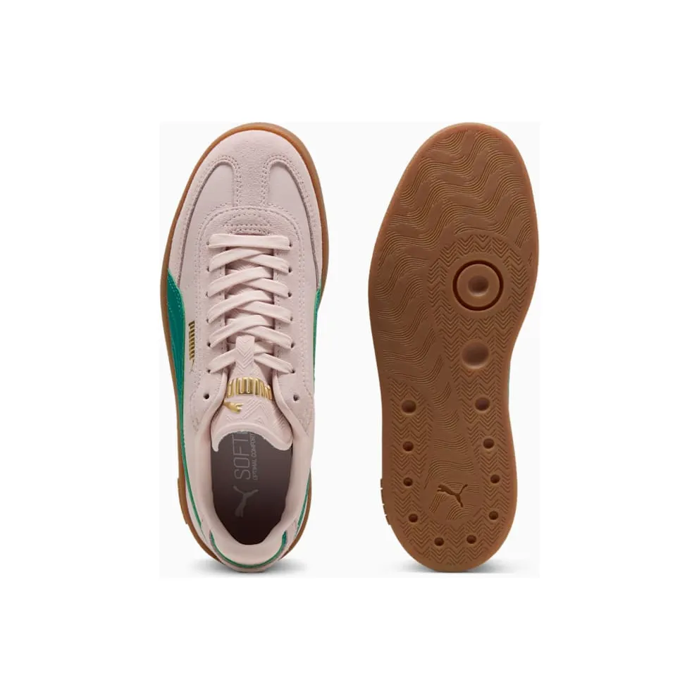 Puma Club II Green / Pastellila (39744736)