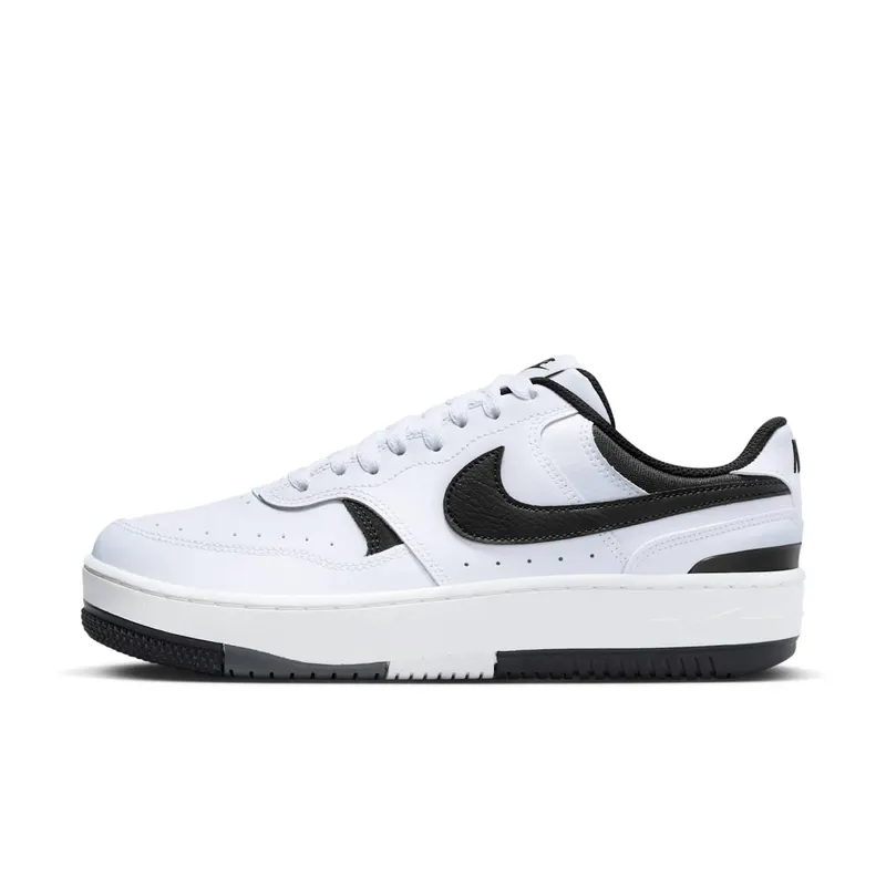 Nike GAMMA FORCE “White/Black” (DX9176-100)