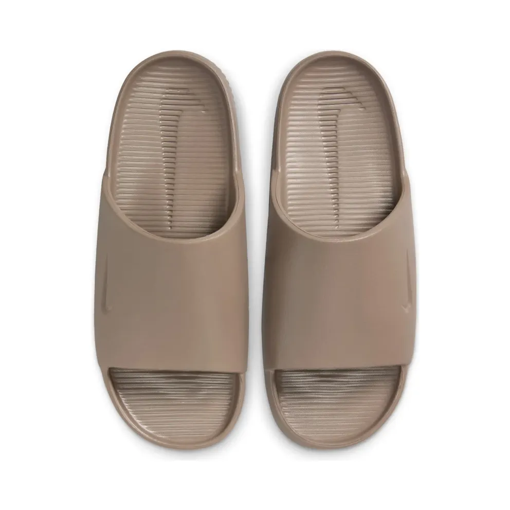 Nike Calm Slide “Mink Brown” (DX4816-203)