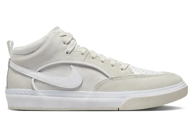 Nike SB React Leo Phantom Summit White (DX4361-004)