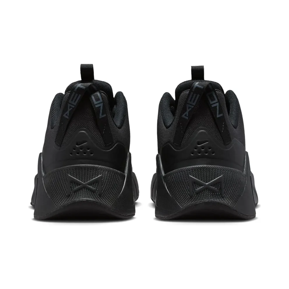 Nike Free Black/Black/Anthracite (II7406-001)
