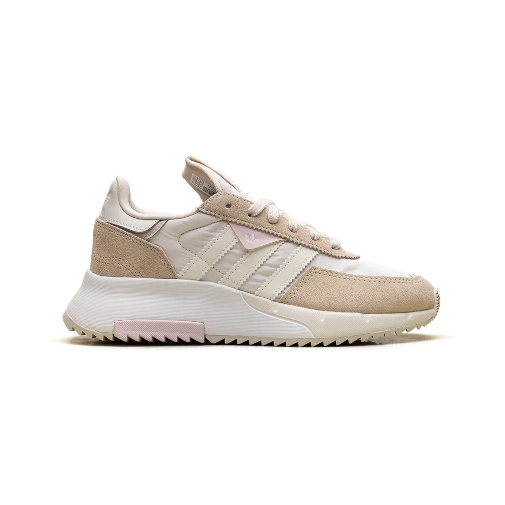 Adidas Retropy F2 “Wonder White” (GW8278)