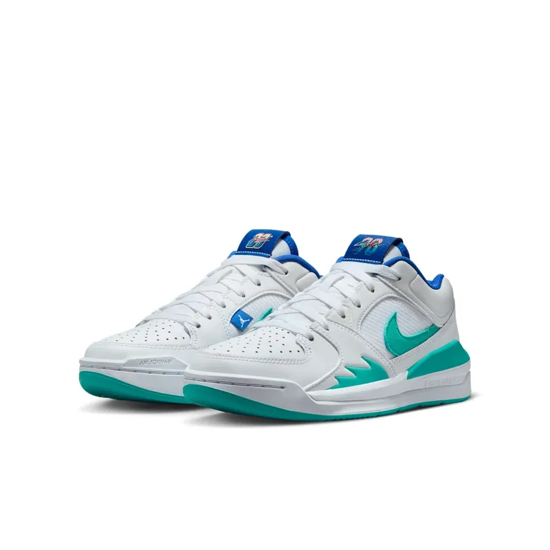 Jordan Stadium 90 SE White Hyper Jade (HJ3515-100)