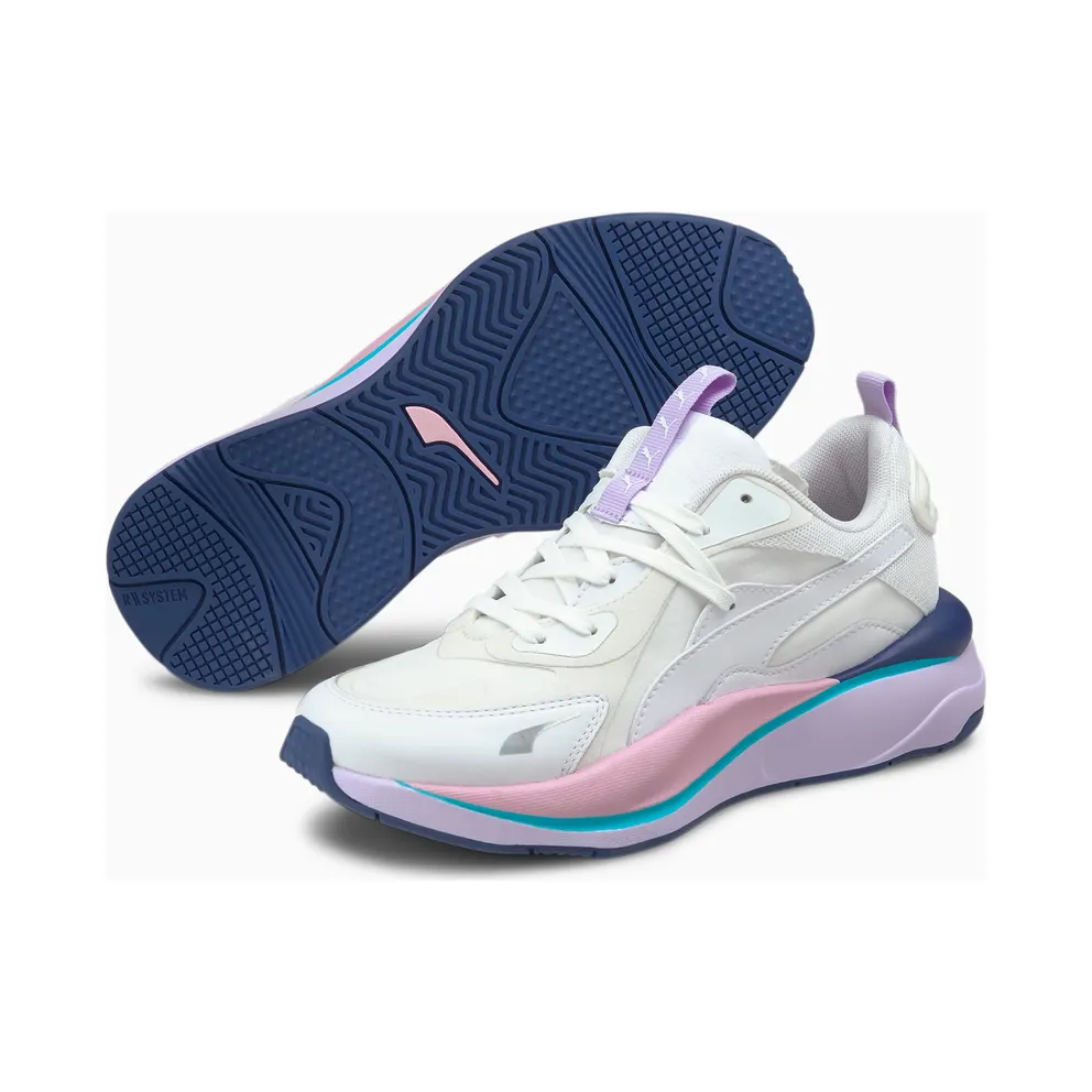 Puma RS-Curve Solar White (37577601)