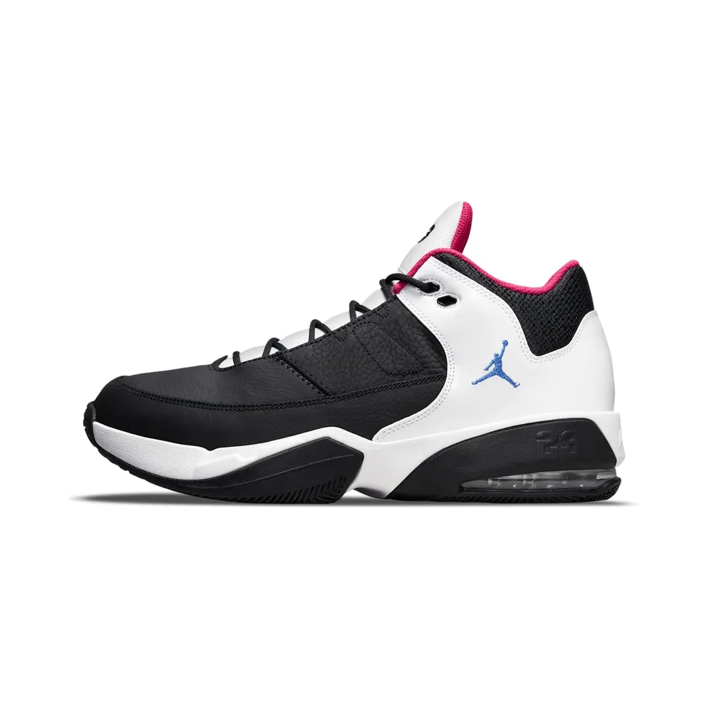 Jordan Max Aura 3 Schwarz (CZ4167-004)