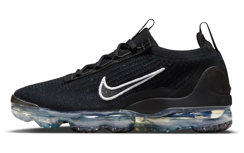 Nike Air VaporMax 2021 FK Zwart (DC4112-002)