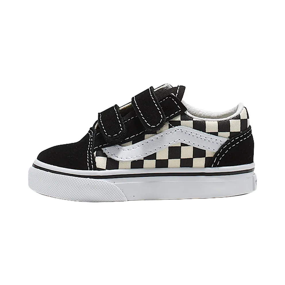 Vans Baby Black & White Checkerboard Old Skool (VN0A38JNP0S1)