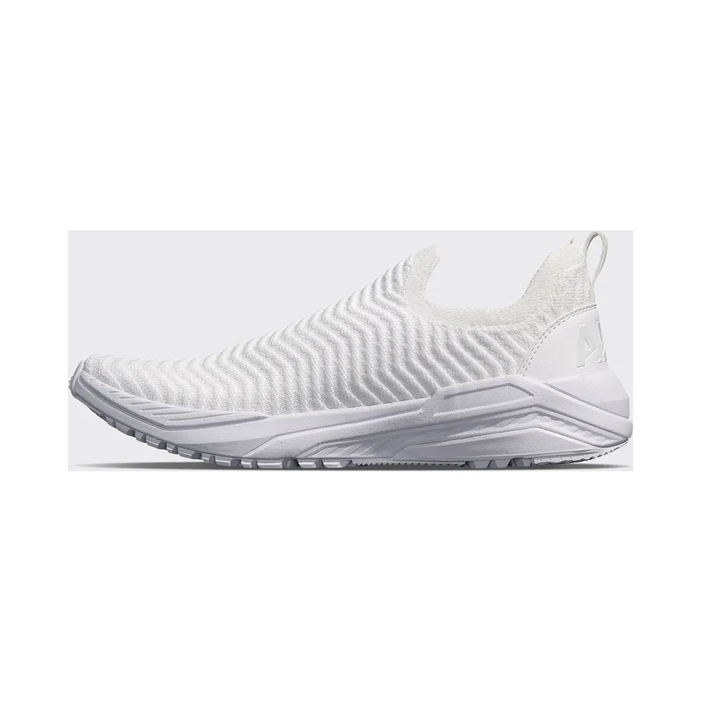 APL TechLoom Traveler “White” (Men)