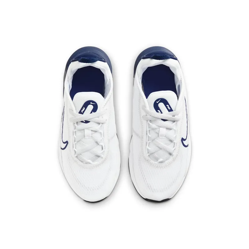 Nike Air Max 2090 Younger Kids’ White (CU2093-105)