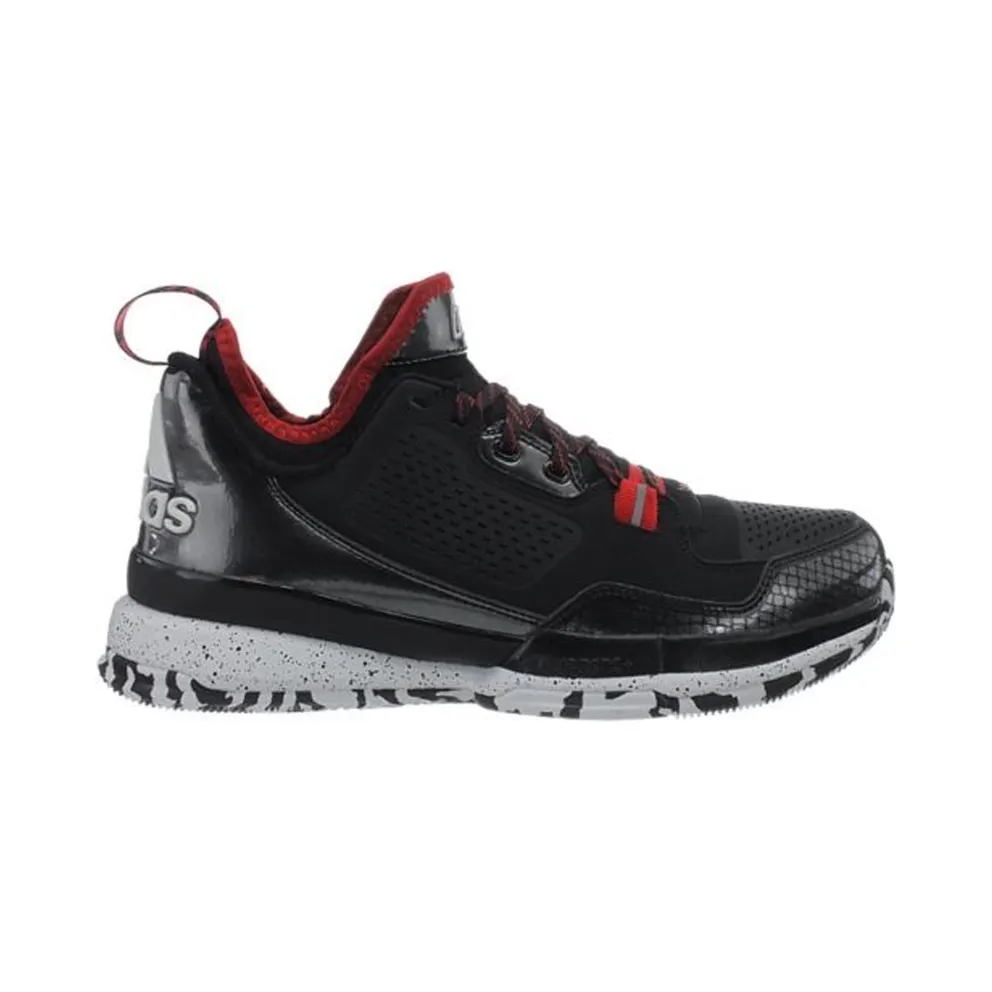 adidas D Lillard 1 Rip City (D68974)