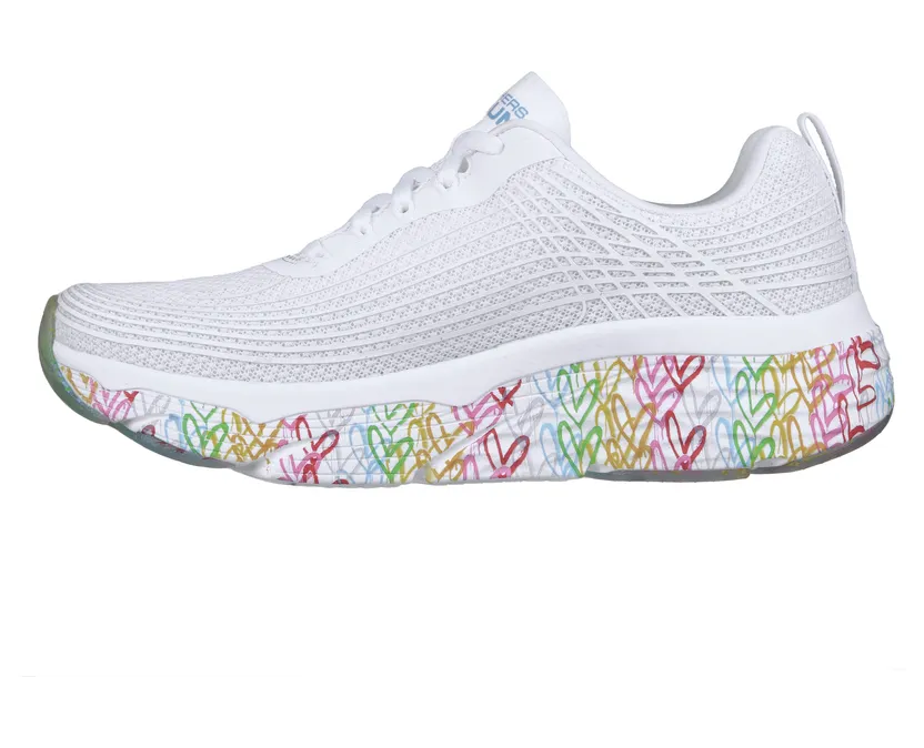 skechers-max-cushioning 128557 WMLT