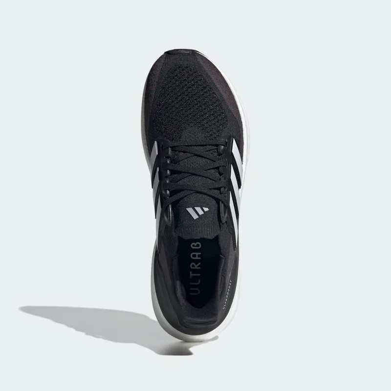 Adidas Ultraboost 5 Core Black / Cloud White / Iron Metallic (JH9633)