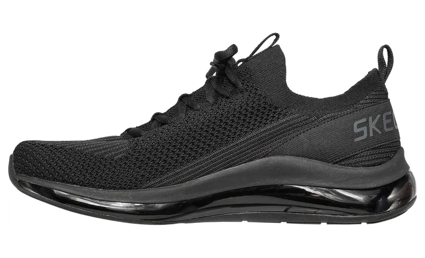 skechers-skech-air 232142 BBK