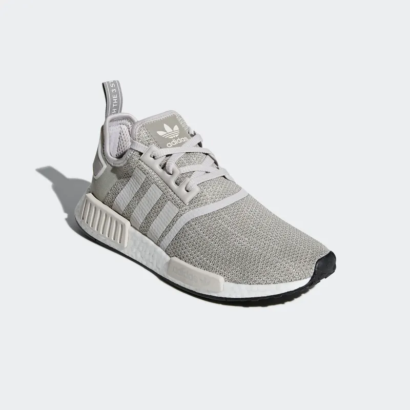 adidas NMD r1 Sesame Grey-White Sesame/Grey-White (B76079)