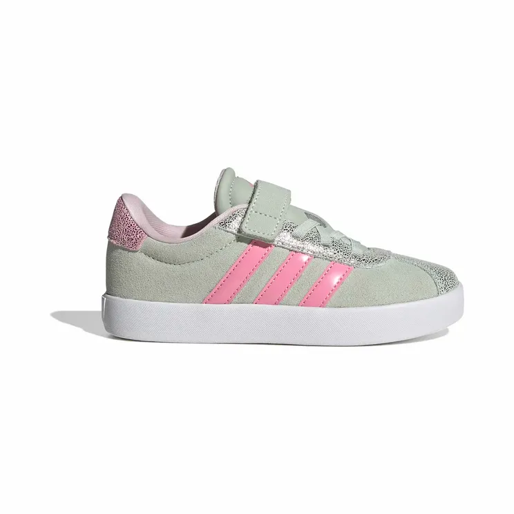 Adidas VL Court Green (IH1652)
