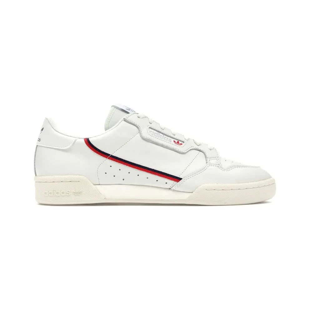 Adidas Originals Continental 80 Rascal White Tint (B41680)