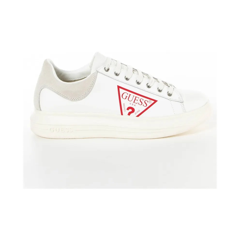 Guess sneaker White (FM6VIB-SUE12-WHITE)
