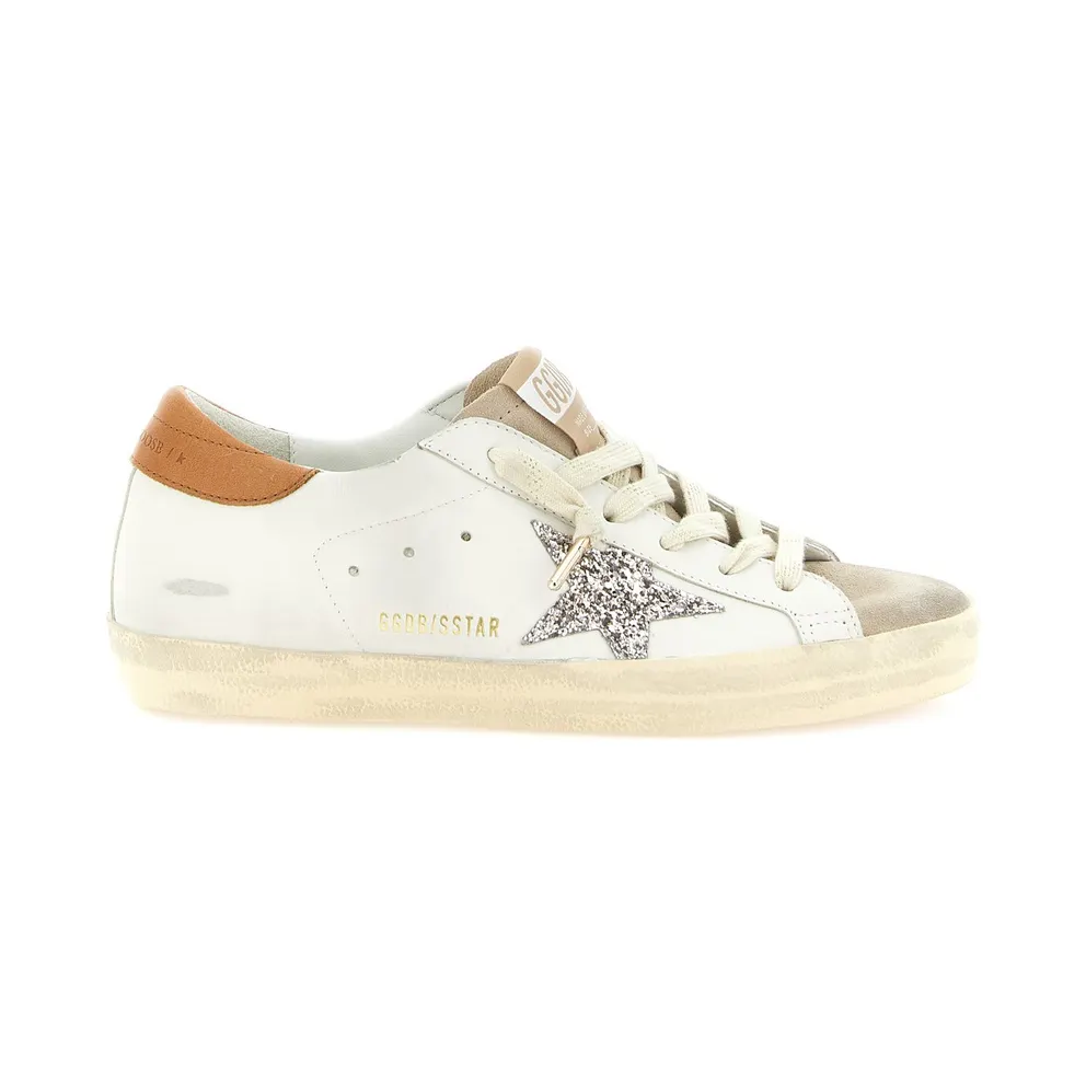 Golden Goose Super-Star “Multi” (GWF00101F0087191252412524)