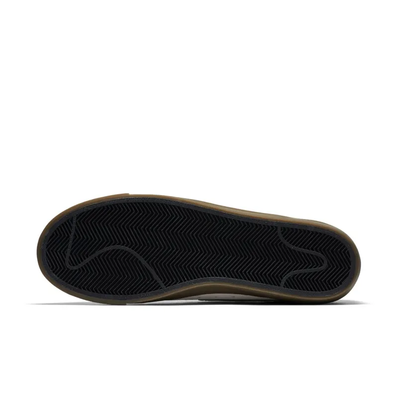 Nike SB Blazer Low GT Ivory Black Gum (704939-109)