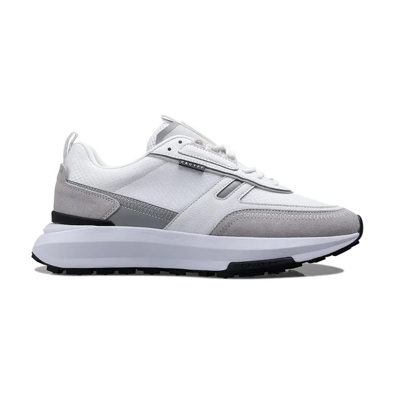 Cruyff sneaker White (CC241021-100)