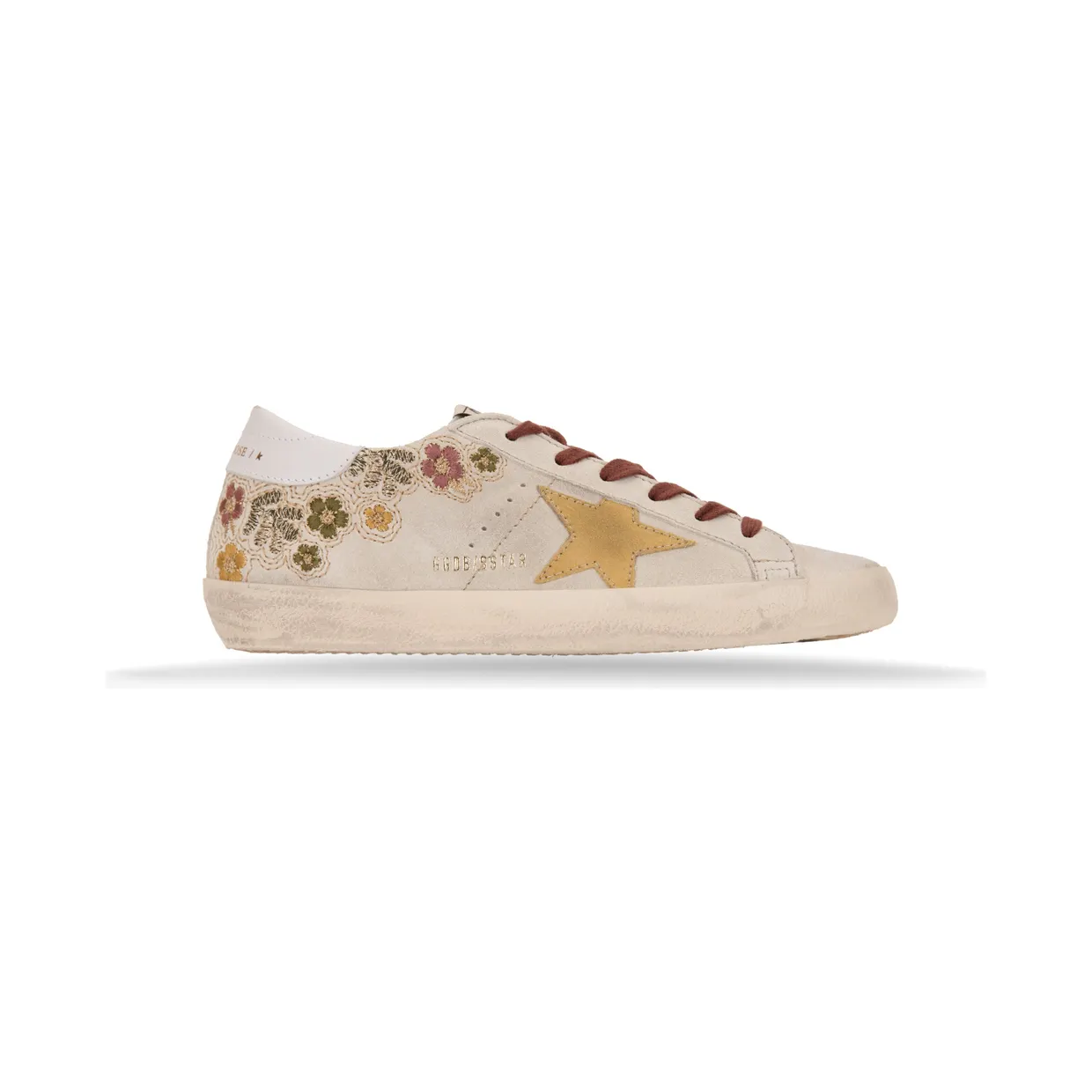 Golden Goose Super Star Honey “Beige/Honey” (GWF00101)