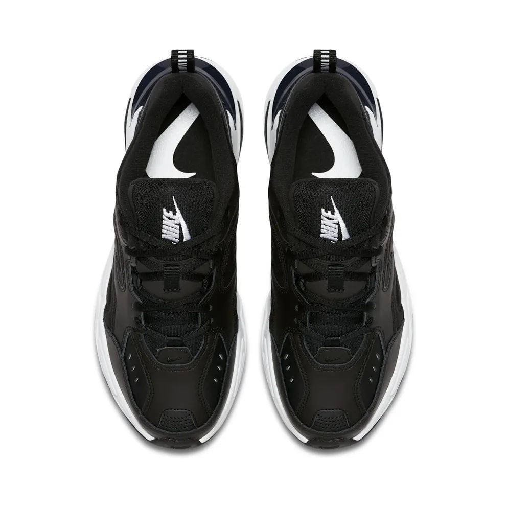 Nike M2K Tekno Black Obsidian (W) Black/Black-Off White-Obsidian (AO3108-003)