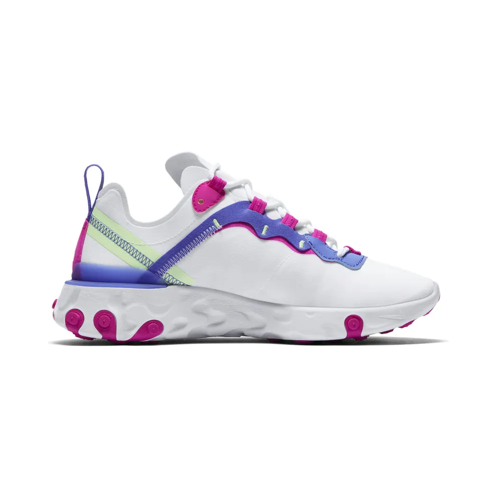 Nike React Element 55 White (BQ2728-104)