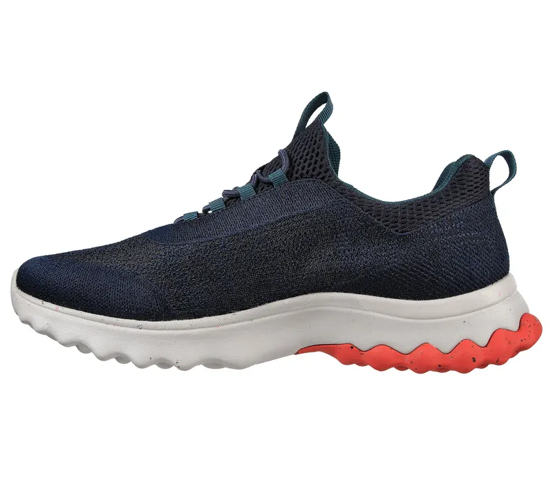 Skechers Relaxed Fit: Voston – Reever – Donker Marine (210435 DKNV)