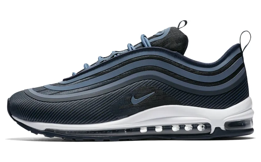Nike Air Max 97 Ultra 17 Obsidian (918356-404)
