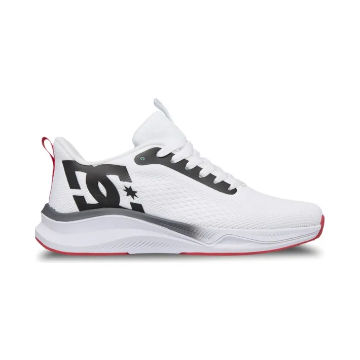 DC Roammax “White” (EDYS700001WBK)