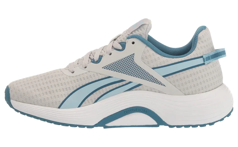 Reebok Lite Plus 3 “Pure Grey Steely Blue” (HP9321)