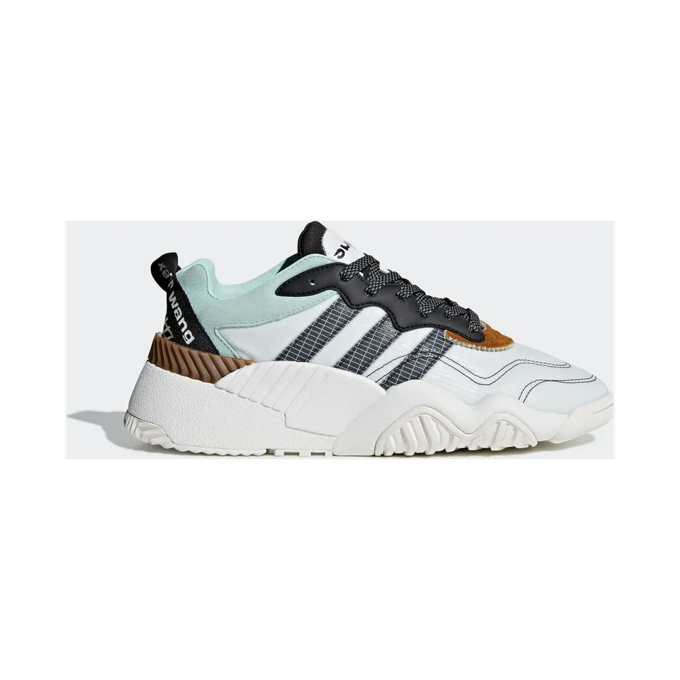 Adidas x Alexander Wang AW Turnout Trainer Clear Mint (DB2613)