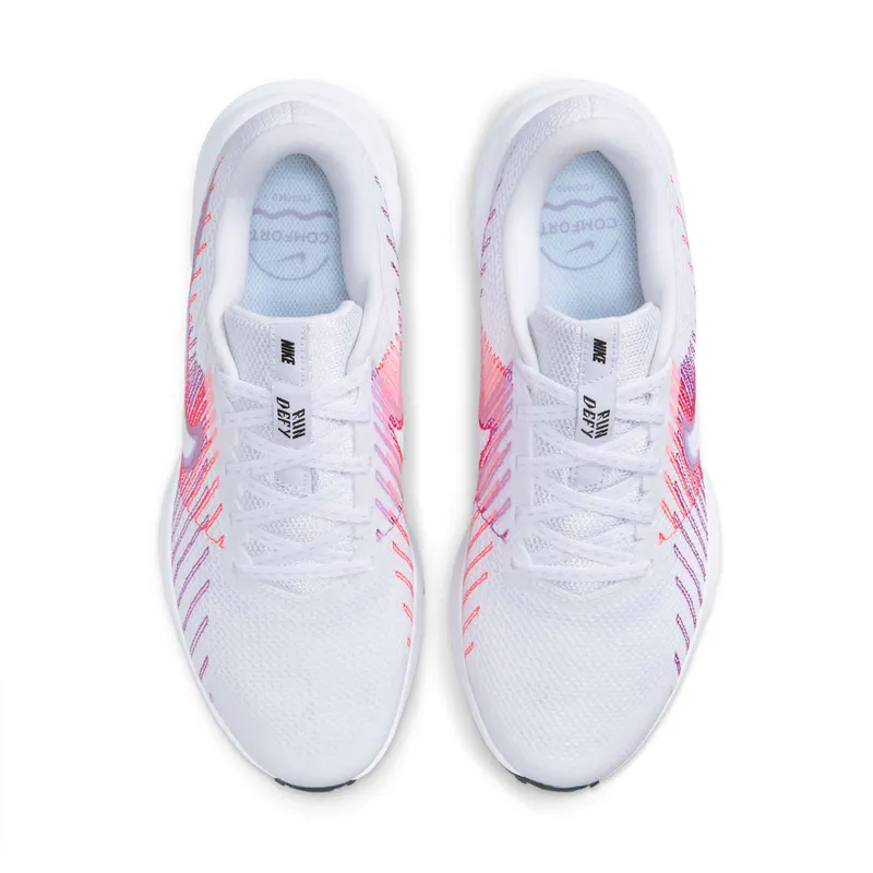 Nike Run Defy White (HM9593-102)
