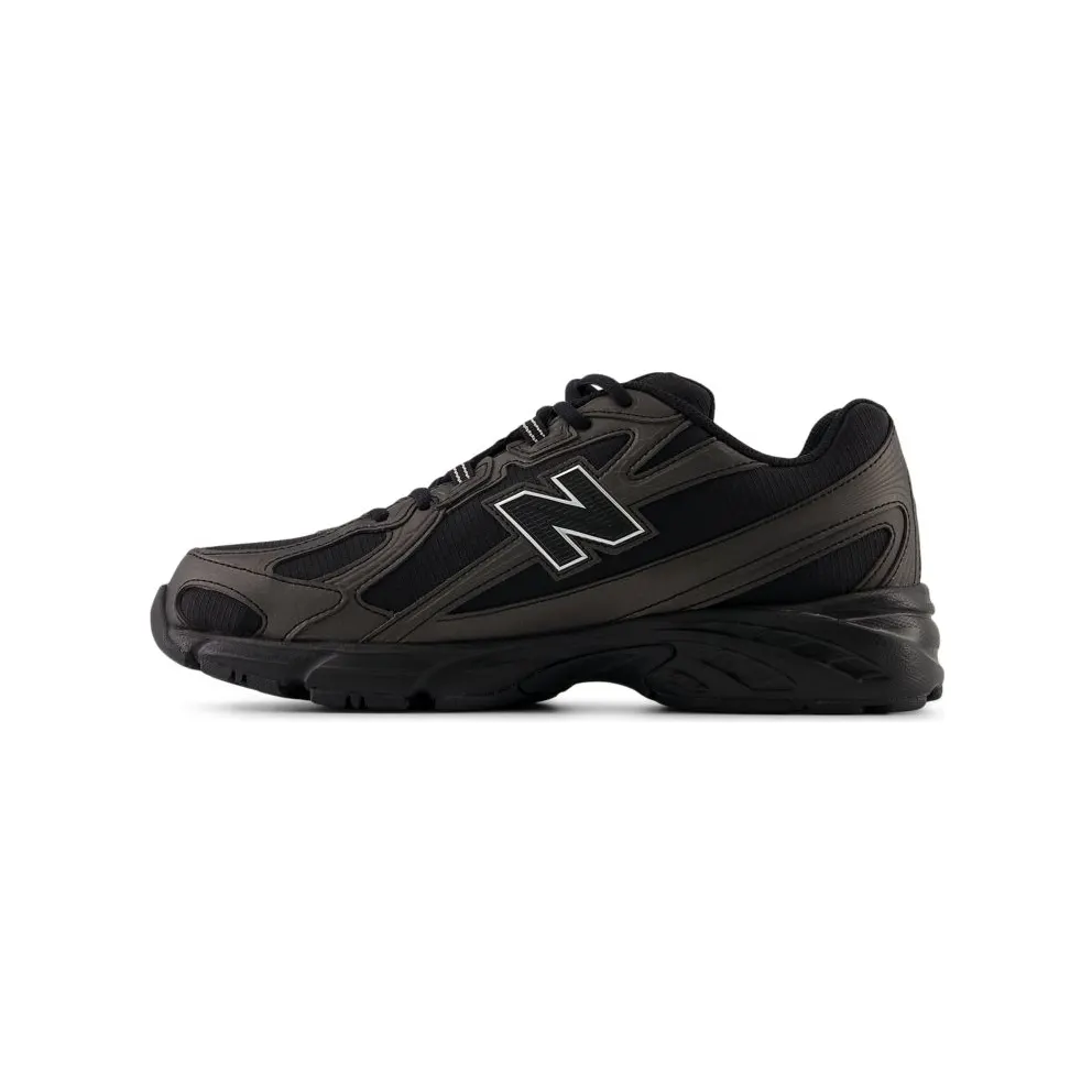 New Balance 740 “Black with Silver Metallic” (U740BS2)