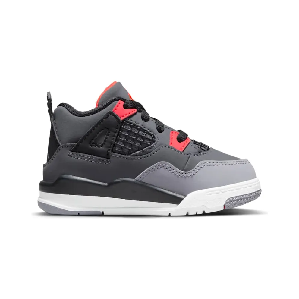 Jordan 4 Retro Bloodline (TD) (BQ7670-061)