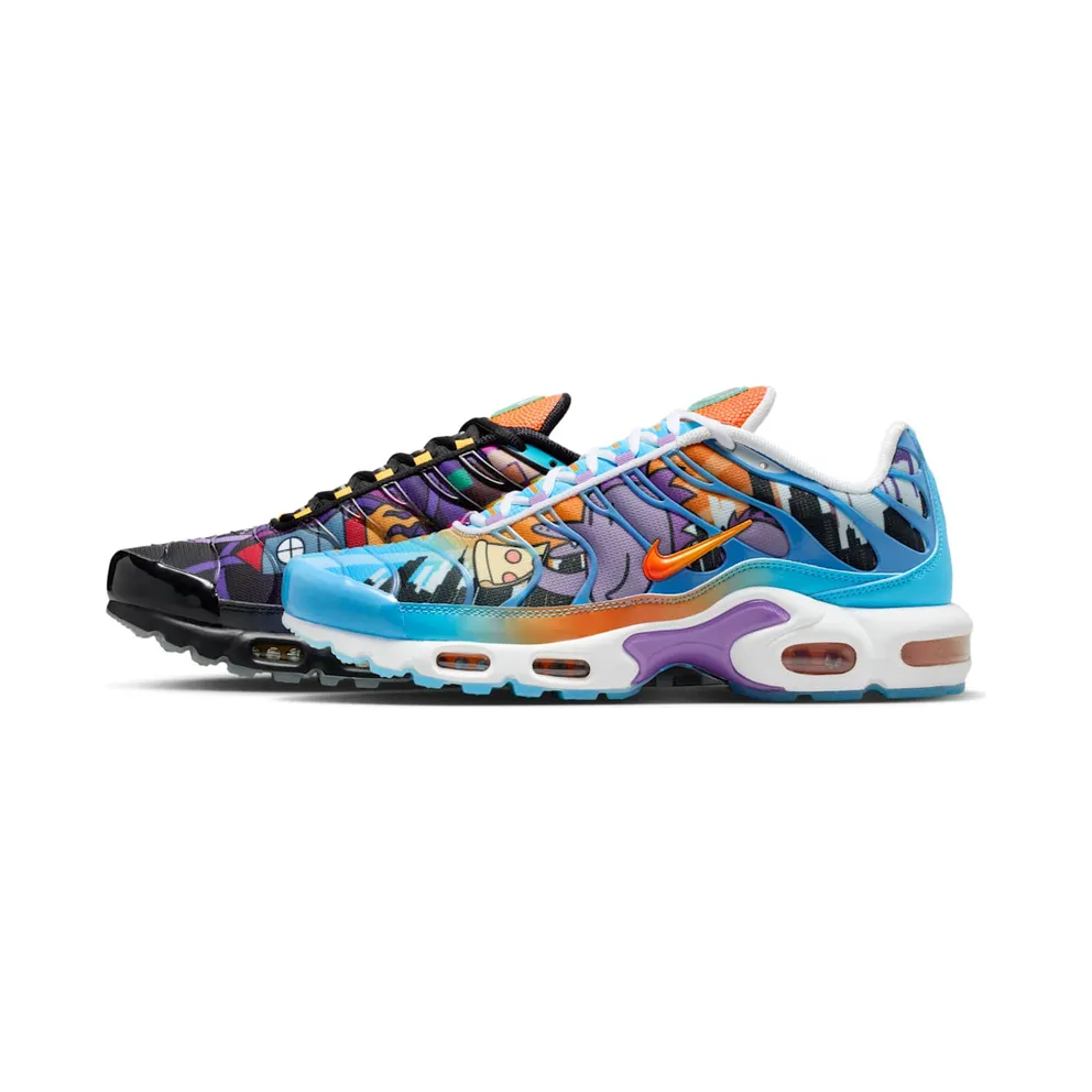 Nike Air Max Plus “Doernbecher” (IO7690-921)